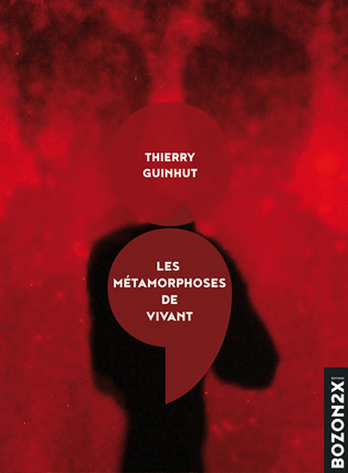 Les métamoprhoses de Vivant