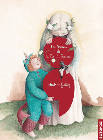 Les secrets de la fée du sureau