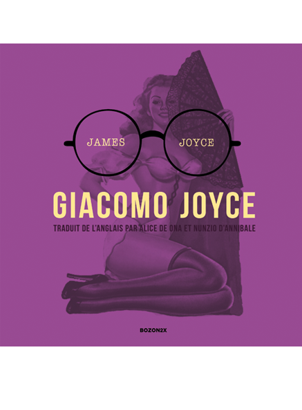 Giacomo Joyce