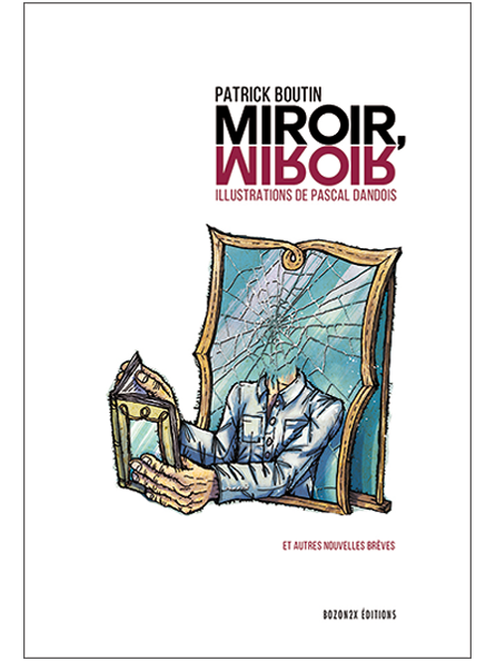 Miroir, miroir