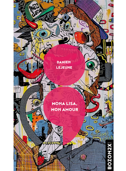 Mona Lisa, mon amour