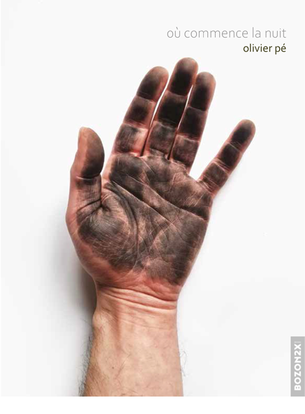 Où commence la nuit