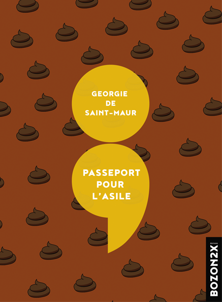 Passeport pour l'asile