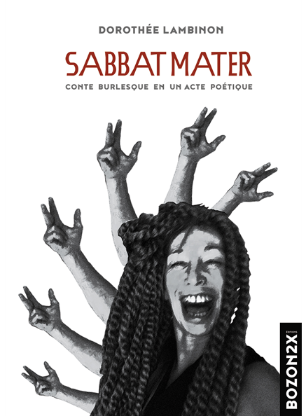 Sabbat mater
