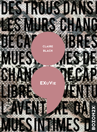 Exuvie
