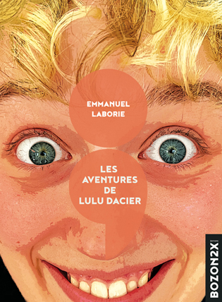 Lulu Dacier